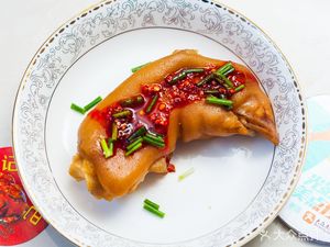 Mao Barbecue (Gongren Village Branch)