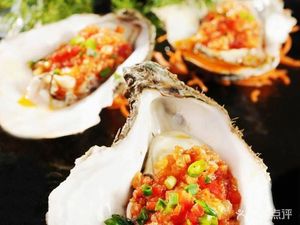 Fresh Oyster Wharf (Sanxia Square Branch)