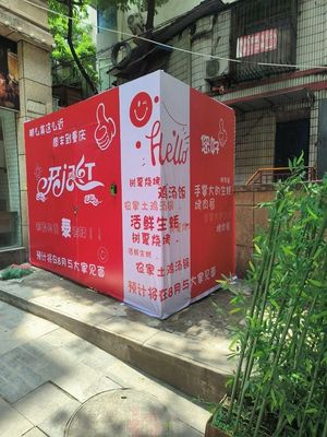 Shu Xia • Grilled Meat with Flatbread