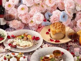 Hot Plates & Rosemary Italian Restaurant (Jinsha Tianjie Branch)