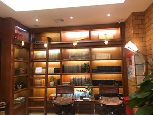 Mai Xiang Yuan Hot Pot (Third Middle School Branch)