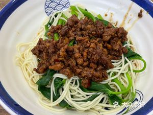 Zeng Yidao Private Beef Noodles (Hengxin Mall Branch)