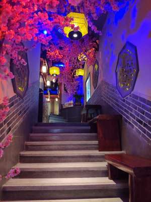 Jiang's Dumplings (Sanxia Square Branch)