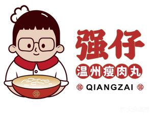 Qiang Zi Wenzhou Lean Pork Balls · Fuding Meat Slice (Xuan Di 7th Street Store)