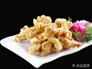 Shengshi Sour Cabbage Chicken