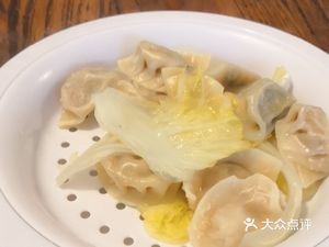 Northeast Dumpling House