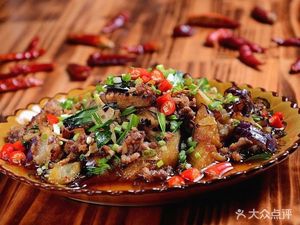 Guiyang Small Tofu (Xianggelila Garden Store)