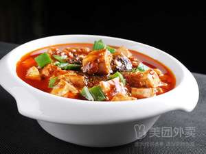 Lao Fu Jia (Mutton Rice Noodles, Fast Food Store)