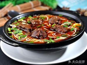 Huaxi Beef Noodle (Shanghai Cheng Branch)