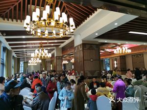 Kai Yue Restaurant (Kaisa Huangting Branch)