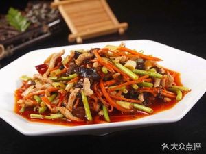 Ying Chun Restaurant (Jiankang Road Branch)