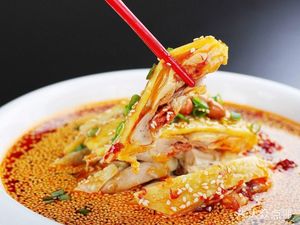 Big Bowl Noodles (Yudong Trading Market Branch)