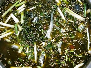 Meiwei Xuan Child Fish (Jiankang Road Branch)