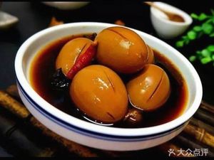 Ding's Dumpling Soup