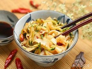 Xi'an Rou Jia Mo (Hengda Zhongyu Plaza Branch)