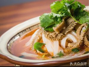 Guizhou Rural Lamb Noodles (Guobin Cheng Branch)