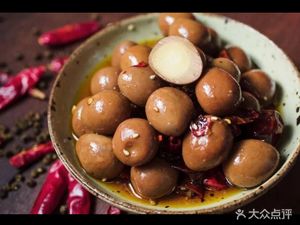 Fuqi Pig Trotter Rice (Hengda Zhongyu Plaza Branch)