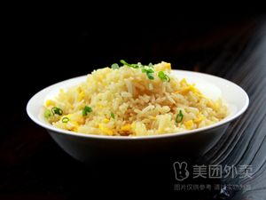 Luan Pi Cai Fried Rice (Minghang Residential Area Branch)