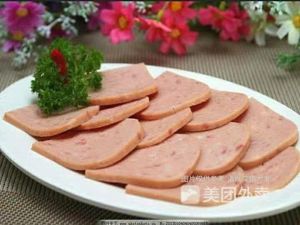 Yufeng Liangshan Chicken (Longhu Baile Street Store)