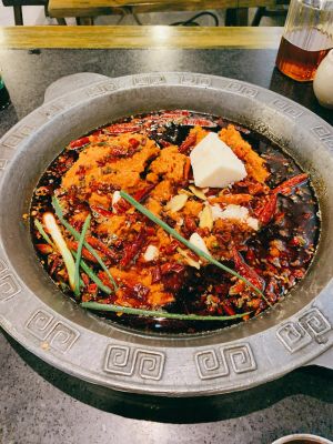 Suji Tu Hai Old Hot Pot Fresh Hot Pot (Hengda Jiazhoucheng Store)