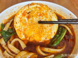 Big Bowl Noodles (Hengda Jiazhoucheng Store)