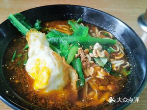 Lao Yang Eel Noodles