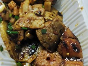 Wan Er Hot Pot Skewers (Shuitianping Avenue Branch)