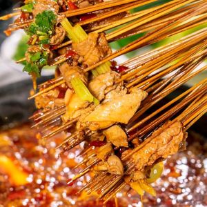 Banxianke Hot Pot (Jingdian Longdu Community Branch)