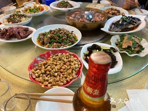 Nanyuan Hotel Restaurant