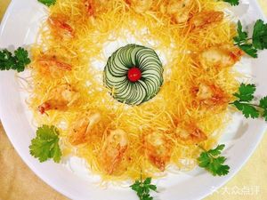 Fengwei Xiao Chu (Jinke Huangjin Hai'an Branch)