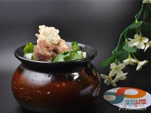 Changtian Lamb Doudou Intestines