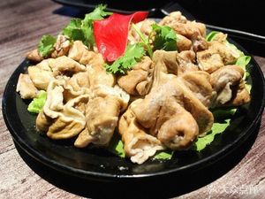 Fenglong Pickled Chicken Offal (Tobacco Garden Branch)