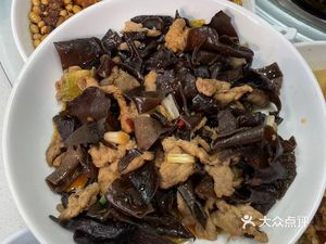 Fengdu Zhi Jiang Restaurant (Beicheng Yihao Branch)