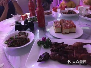 Fengdu Grand Hotel Catering Department (Longcheng Huafu Branch)