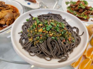 He Fu Restaurant (Fengdu Branch)