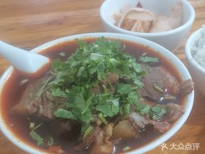 Chang Tian Bowl Lamb (Shangye Road Store)