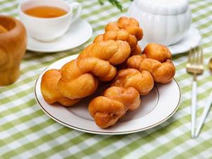 荣发包点(东麓国际店)