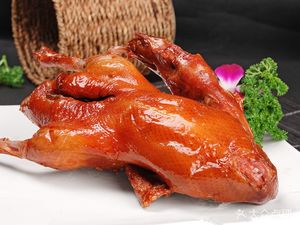 Charcoal Roast Duck (Fengdu Branch)