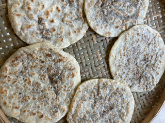 Mei Gan Cai Kou Rou Bing (Chongqing Tianyu Sanying Law Firm Store)