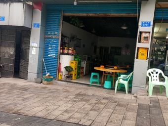 Zuo Mao's Home-style Restaurant (Yaque Street, Mingshan Subdistrict)
