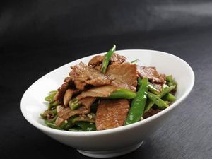 Zhong Ji's Tofu Pudding Home-style Restaurant (New Century Branch)