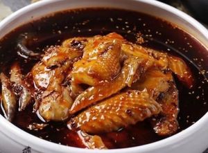 Sun's Spicy Chicken (Donglu International Branch)