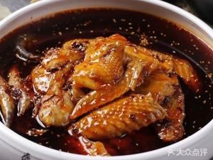 Sun's Spicy Chicken (Erbiao Store)