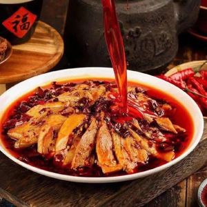 Xu's Spicy Chicken (Shangye First Road Store)