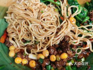 Jiang's Snack (Shuanggui Road Store)