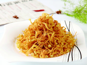 Wu Dalang's Pancake Shop