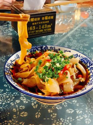 Chen's Pig Trotters (Fengdu Branch)