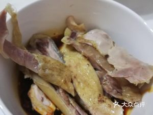 Grandmother's Coordinate Spicy Chicken (Head Office)