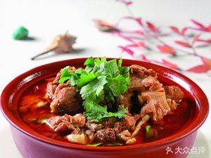 Sun Er Restaurant (Hebei Pedestrian Street Store)