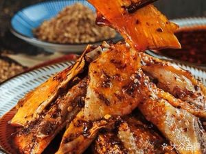 Xiao Lin Spicy Chicken (Tobacco Company Store)